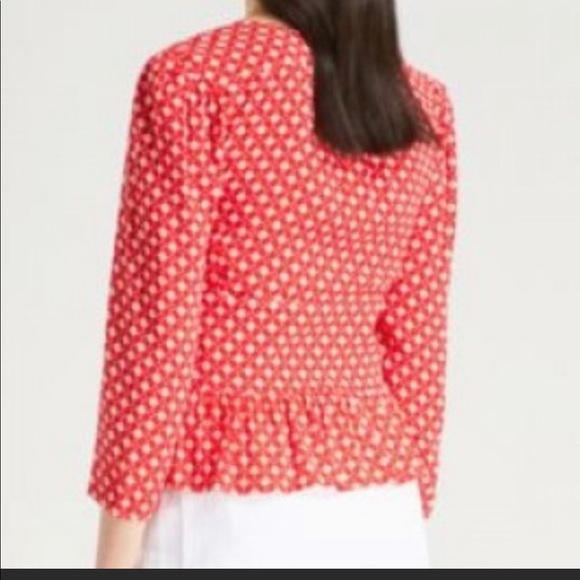 Ba&sh Floral Top - Picture 4 of 4